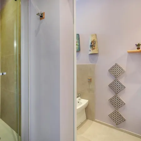 Hyblaliferooms Guest house Ragusa