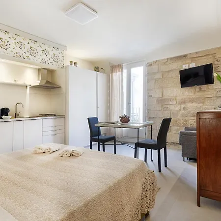 Hyblaliferooms Ragusa